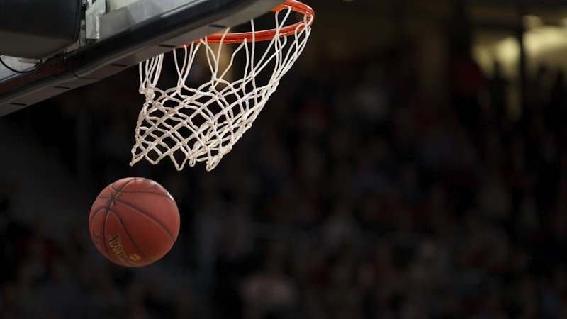 NBA 2025-2026赛季球星勒布朗·詹姆斯转会新闻发布会